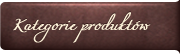 Kategorie produktów